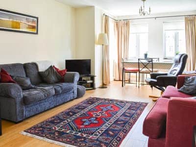 Living room | Lime Court, Leatherhead, near Surrey