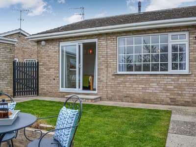Exterior | Monkey Puzzle View, Hutton Cranswick
