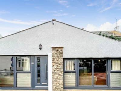 Exterior | Woodgate Cottage, Newton In Furness