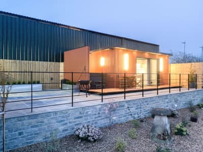 Exterior | The Pod - Spring Gardens, Babcary, near Somerton