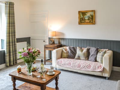 Living room | Allotment Cottage, Rothbury