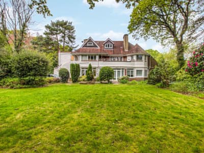 Portland House Apartment, Bournemouth