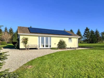 Exterior | Badgers Drift, East Taphouse, near Liskeard