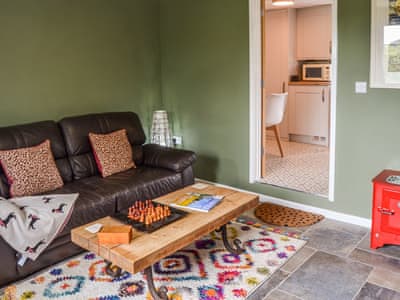 Living room | Fox Cottage, Beccles