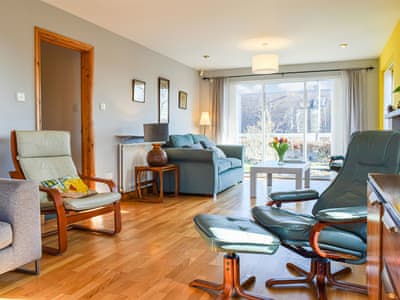 Living room | Pippin Howe, Seaton