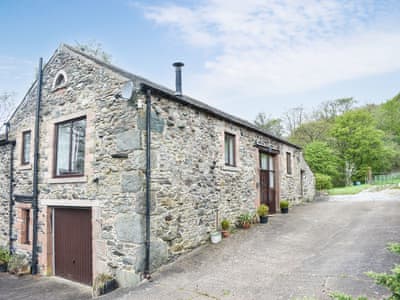 Exterior | Spring Grove, Watermillock on Ullswater, near Pooley Bridge