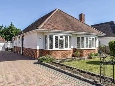 Exterior | The Daniels, Bournemouth