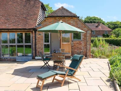 Exterior | The Parlour, Cowbeech, near Hailsham