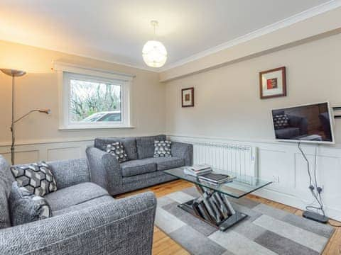 Living room | Chestnut Cottage, Corpach, near Fort William