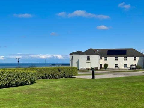 Setting | Bron Y Wendon Holiday Park, Llanddulas, near Llandudno