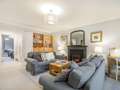 Living room | Laurel Villa, Cheltenham, near Gloucester