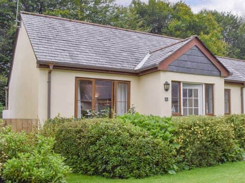 Exterior | Endless Summer Cottage, Camelford