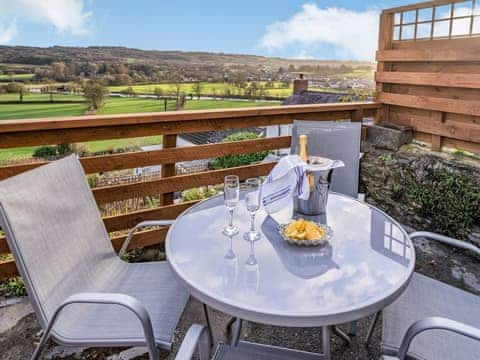 Terrace | Number 4, Llandeilo