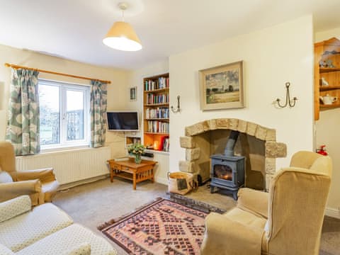 Living room | Garsdale Cottage, Grassington, near Skipton