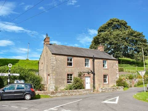 Exterior | Staffield Cottage, Staffield, near Penrith