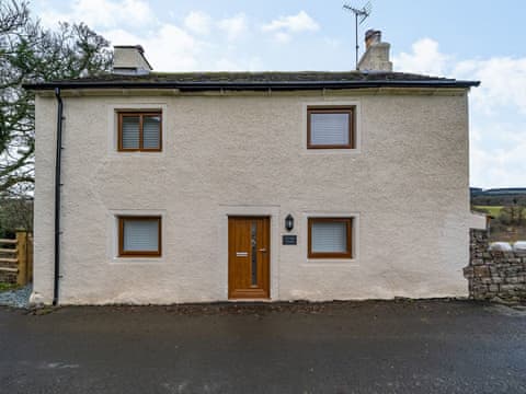 Exterior | Isel Gate Cottage, Cockermouth