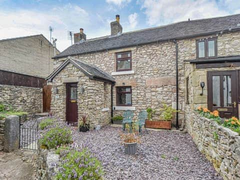 Exterior | Dawn Cottage - Dukes Cottages, Middleton, near Wirksworth