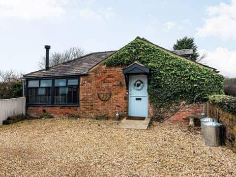 Exterior | Greenbank Farm, Greenhalgh