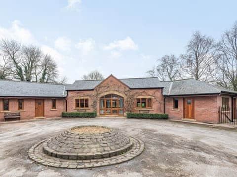 Exterior | Hoole Summer House, Elswick, near Preston