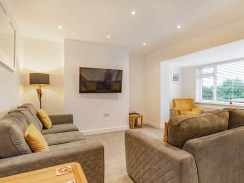 Living room | Broadacre House, Brixham
