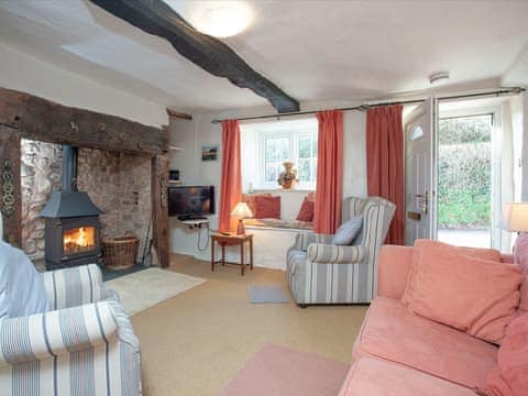 Living room | Lanes Cottage, Kentisbeare, near Cullompton