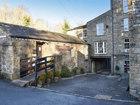 Exterior | Starfall, Aysgarth, Aysgarth Falls