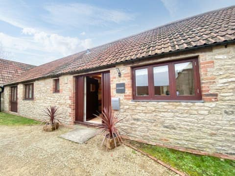 Exterior | Budding - Lower Ledge Farm, Doynton, near Bath