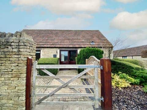 Exterior | Tull - Lower Ledge Farm, Doynton, near Bath