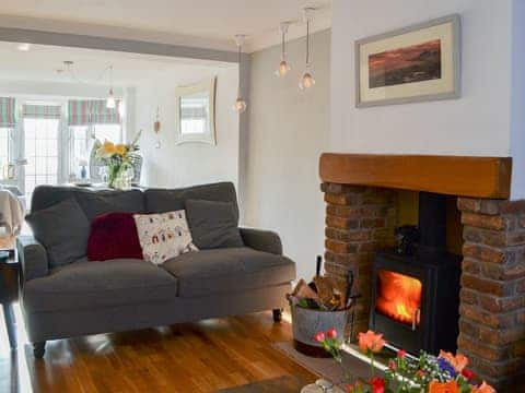 Living room | April Cottage, Sewerby