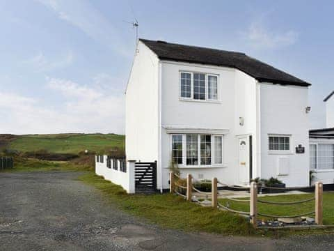 Exterior | Mountain View, Morfa Bychan