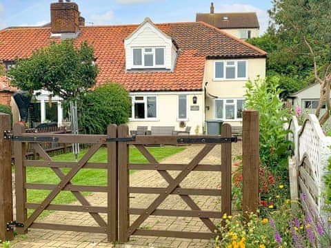 Exterior | Reedcutters, Reedham, near Acle