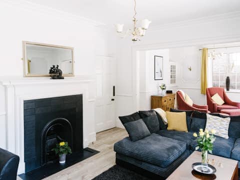 Living room | Clarendon House, Shanklin