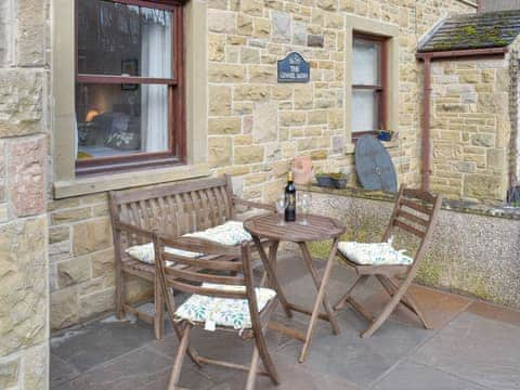 Exterior | The Ginnel Mews, Skipton