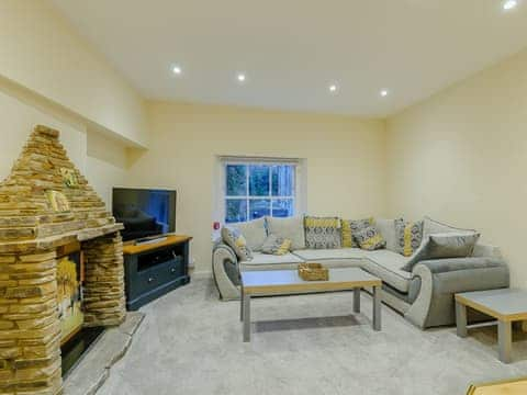 Living room | Vine Cottage, Broadstairs