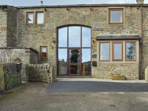 Exterior | White Abbey, Glusburn, near Skipton