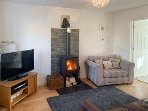 Living room | Cuckoo Hill View, Reeth, near Richmond