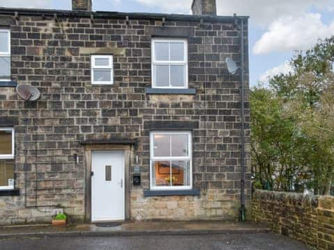 Exterior | Prospect Cottage, Skipton