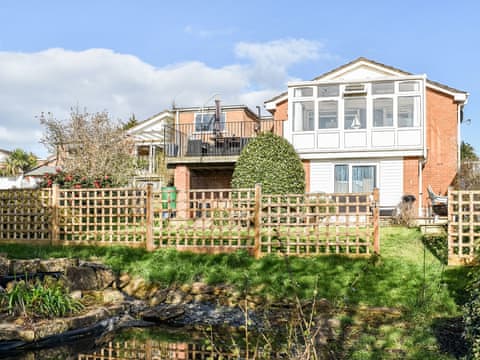 Exterior | Estuary Reach, Exmouth