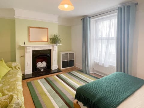 Bedroom | Green Cottage, Weymouth