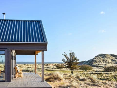 Exterior | Drums Beach House, Foveran, near Ellon