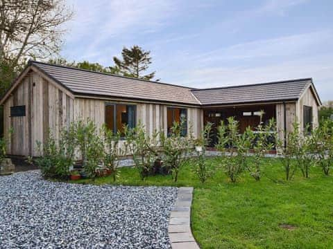 Exterior | Wayside Lodge, Marton Moss, Blackpool