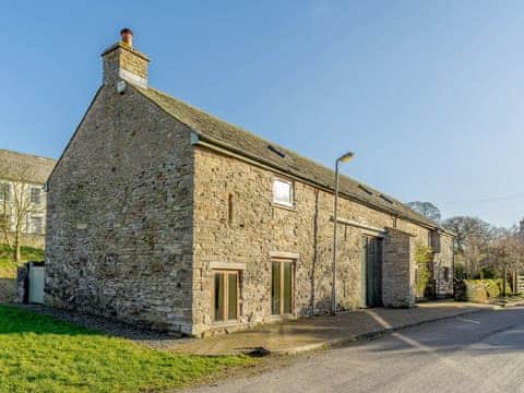 Exterior | Beckside Barn, Crosby Garret, near Kirkby Stephen