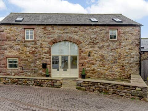 Exterior | Westwood Barn, Brough Sowerby, near Kirkby Stephen