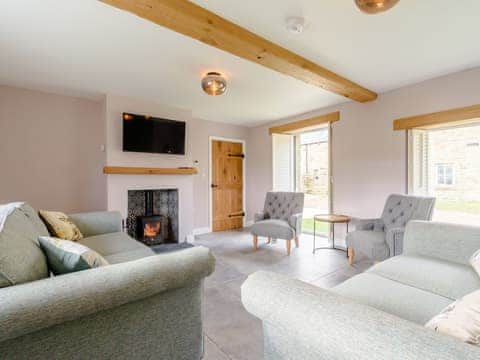 Living room | Sheep Dip Cottage, Egton Grange