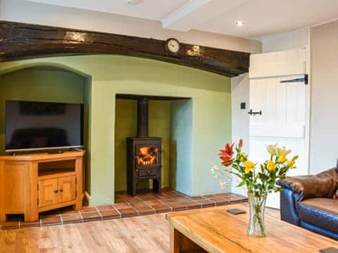 Living room | Wallthwaite Cottage, Wallthwaite, near Keswick