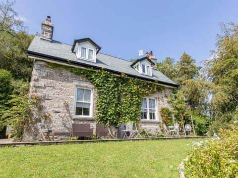 Exterior | Woodhaven - Grange Cottages, Grange Over Sands