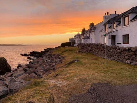 Setting | Ben View, Gairloch, Wester Ross