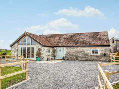 Exterior | Old Farm Barn, Southwood, near Glastonbury