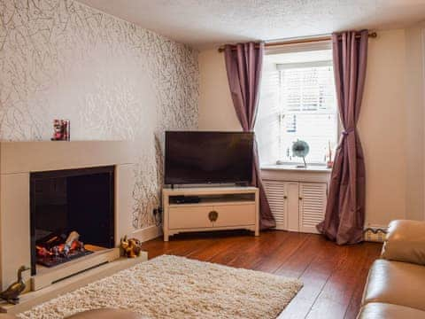 Living room | Ardvar, Crail, near Anstruther