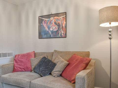 Living area | Corner Spot, Hednesford, near Cannock